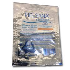 Pielsana Gaze de Rayon