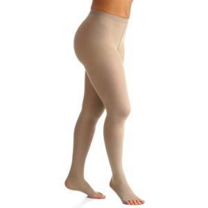 Meia calça 20-30 SELECT COMFORT PREMIUM SIGVARIS