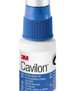 Protetor cutâneo CAVILON SPRAY SEM ARDOR 3M