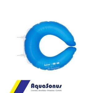 Almofada de Gel para Assento Sanitário Aquasonus - Cod. 40