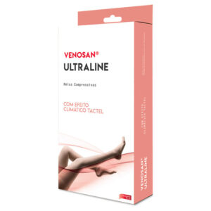 Venosan Ultraline 4000 Meia Coxa - 20-30mmHg média compressão